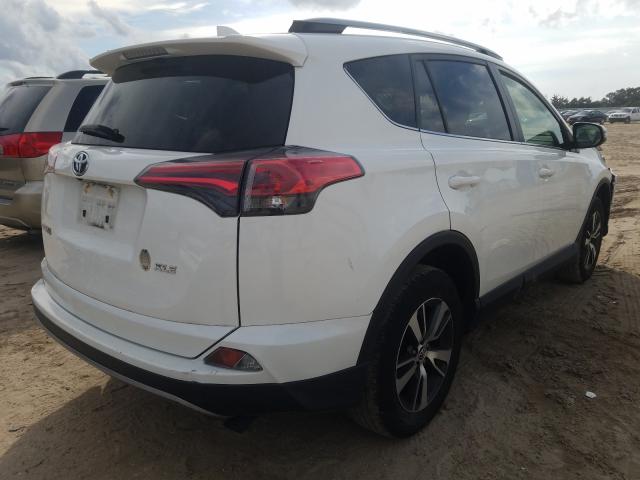 Photo 3 VIN: JTMWFREV4JJ722844 - TOYOTA RAV4 ADVEN 