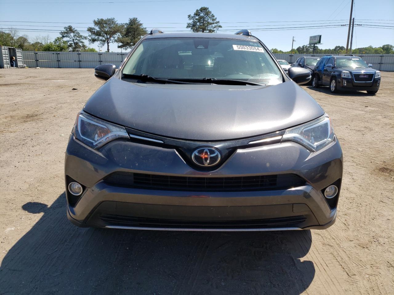 Photo 4 VIN: JTMWFREV4JJ725596 - TOYOTA RAV 4 