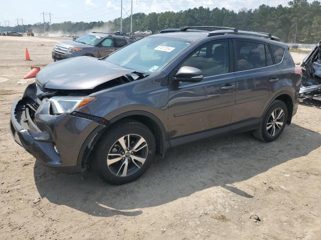 Photo 0 VIN: JTMWFREV4JJ726800 - TOYOTA RAV4 ADVEN 