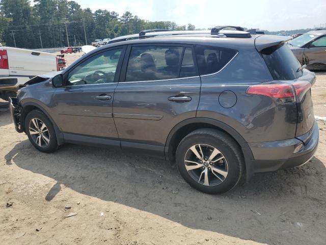 Photo 1 VIN: JTMWFREV4JJ726800 - TOYOTA RAV4 ADVEN 