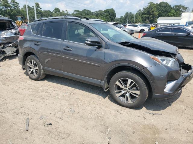 Photo 3 VIN: JTMWFREV4JJ726800 - TOYOTA RAV4 ADVEN 