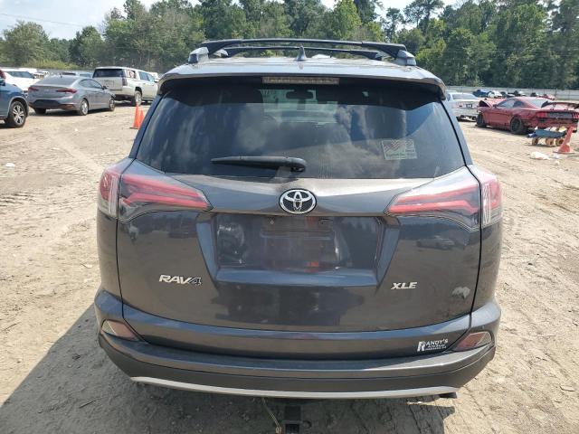 Photo 5 VIN: JTMWFREV4JJ726800 - TOYOTA RAV4 ADVEN 