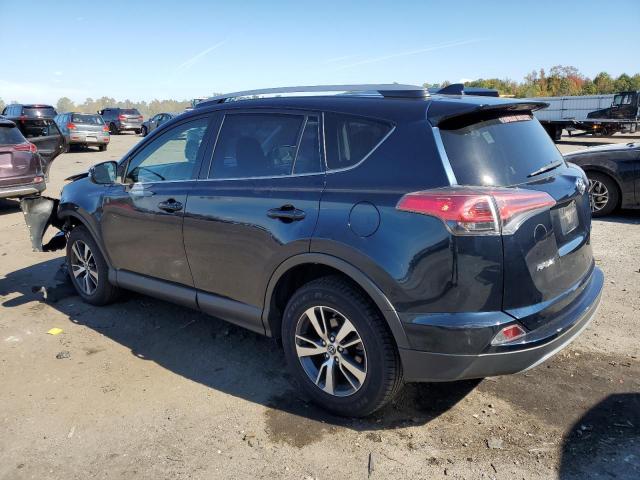 Photo 1 VIN: JTMWFREV4JJ731818 - TOYOTA RAV4 