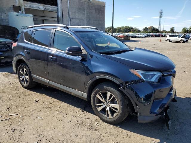 Photo 3 VIN: JTMWFREV4JJ731818 - TOYOTA RAV4 