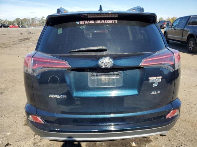 Photo 5 VIN: JTMWFREV4JJ731818 - TOYOTA RAV4 