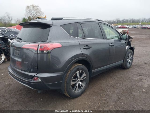 Photo 3 VIN: JTMWFREV4JJ732435 - TOYOTA RAV4 