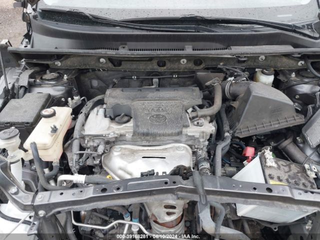 Photo 9 VIN: JTMWFREV4JJ732435 - TOYOTA RAV4 