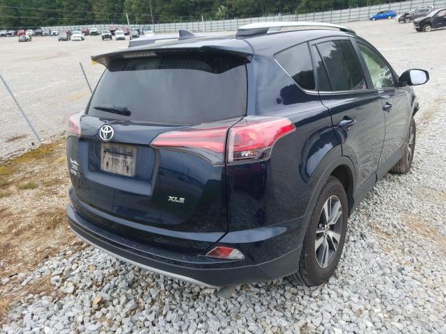 Photo 3 VIN: JTMWFREV4JJ738851 - TOYOTA RAV4 ADVEN 