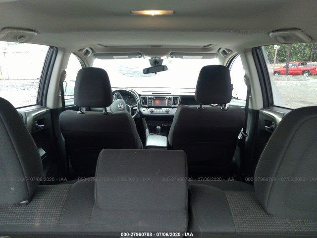 Photo 5 VIN: JTMWFREV4JJ740101 - TOYOTA RAV4 