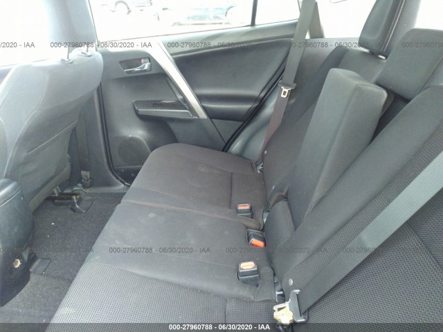 Photo 7 VIN: JTMWFREV4JJ740101 - TOYOTA RAV4 