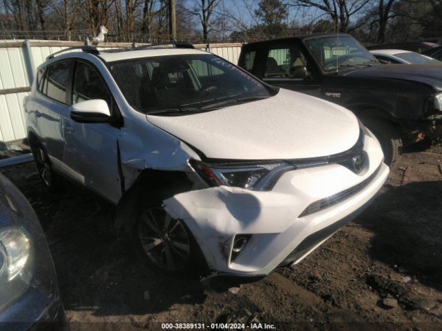 Photo 0 VIN: JTMWFREV4JJ740339 - TOYOTA RAV4 