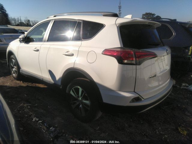 Photo 2 VIN: JTMWFREV4JJ740339 - TOYOTA RAV4 