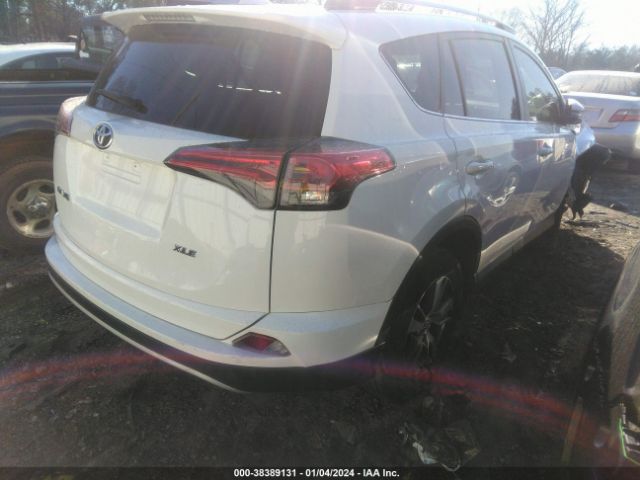 Photo 3 VIN: JTMWFREV4JJ740339 - TOYOTA RAV4 