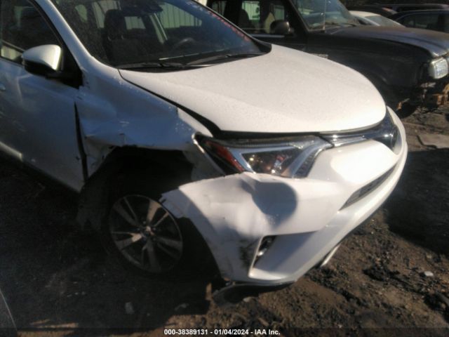 Photo 5 VIN: JTMWFREV4JJ740339 - TOYOTA RAV4 