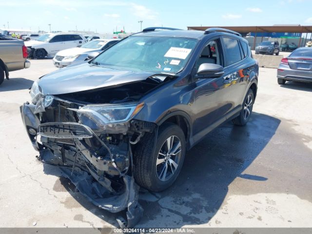 Photo 1 VIN: JTMWFREV4JJ741782 - TOYOTA RAV4 