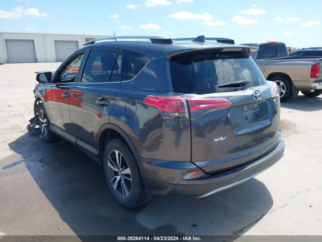 Photo 2 VIN: JTMWFREV4JJ741782 - TOYOTA RAV4 