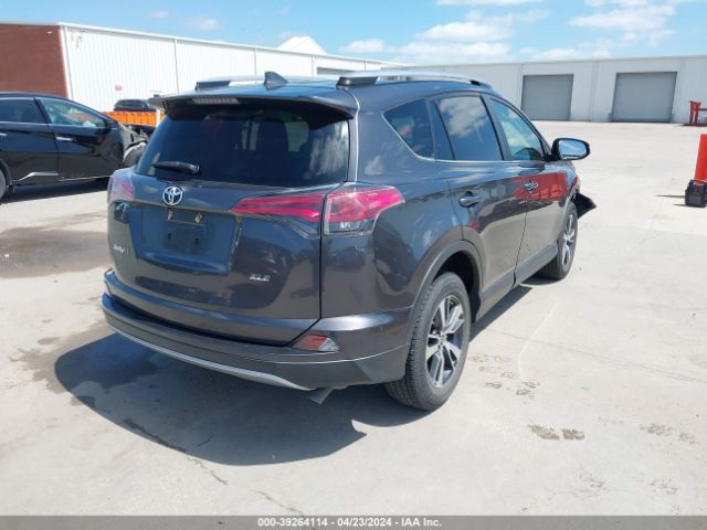 Photo 3 VIN: JTMWFREV4JJ741782 - TOYOTA RAV4 