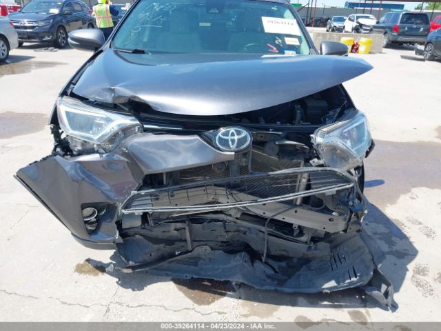 Photo 5 VIN: JTMWFREV4JJ741782 - TOYOTA RAV4 