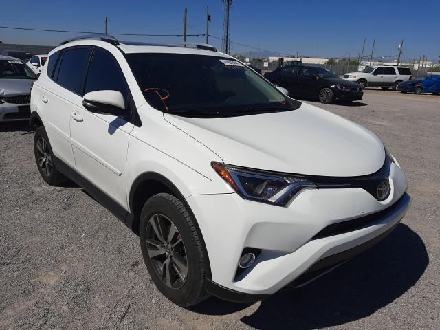 Photo 0 VIN: JTMWFREV4JJ749431 - TOYOTA RAV4 ADVEN 