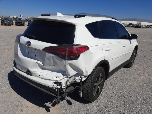 Photo 3 VIN: JTMWFREV4JJ749431 - TOYOTA RAV4 ADVEN 