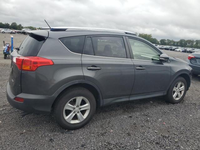 Photo 2 VIN: JTMWFREV5DD005937 - TOYOTA RAV4 XLE 