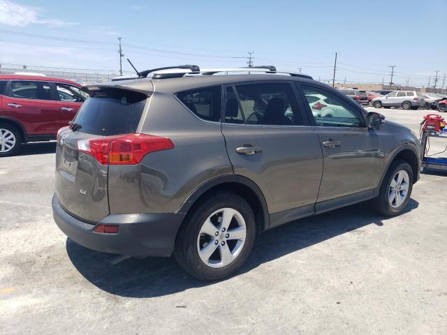 Photo 2 VIN: JTMWFREV5DD007526 - TOYOTA RAV4 