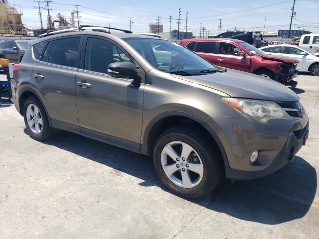 Photo 3 VIN: JTMWFREV5DD007526 - TOYOTA RAV4 