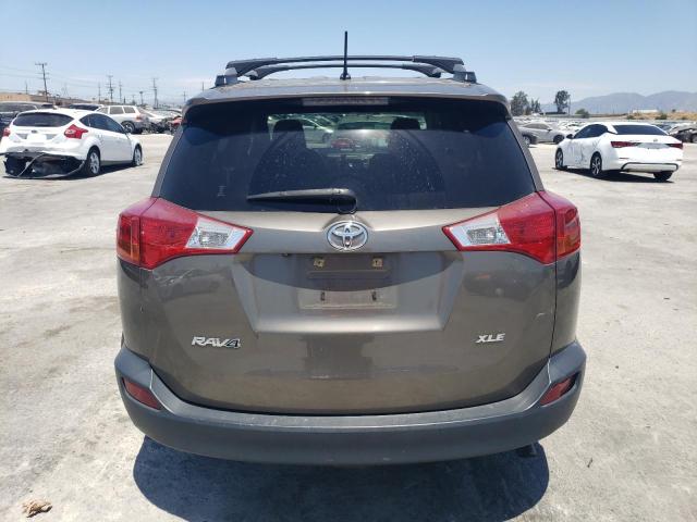 Photo 5 VIN: JTMWFREV5DD007526 - TOYOTA RAV4 