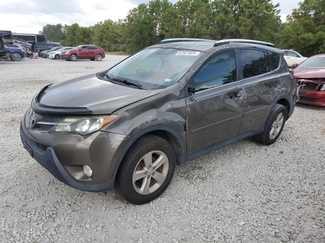 Photo 0 VIN: JTMWFREV5DD012094 - TOYOTA RAV4 XLE 