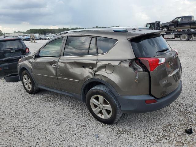 Photo 1 VIN: JTMWFREV5DD012094 - TOYOTA RAV4 XLE 