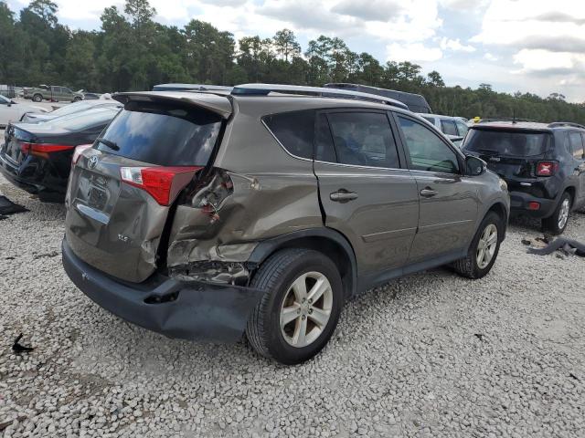 Photo 2 VIN: JTMWFREV5DD012094 - TOYOTA RAV4 XLE 