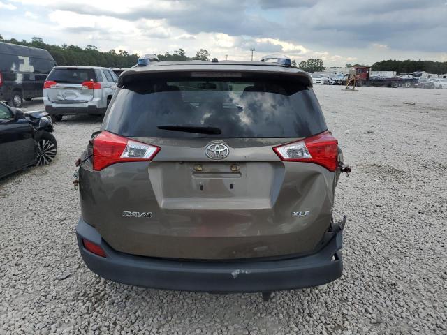 Photo 5 VIN: JTMWFREV5DD012094 - TOYOTA RAV4 XLE 