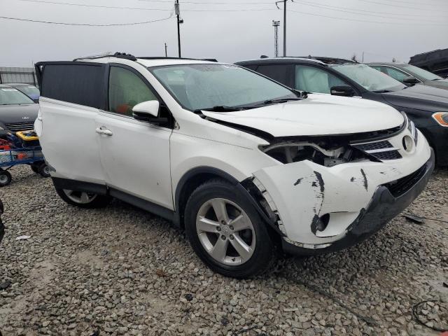 Photo 3 VIN: JTMWFREV5DD014587 - TOYOTA RAV4 