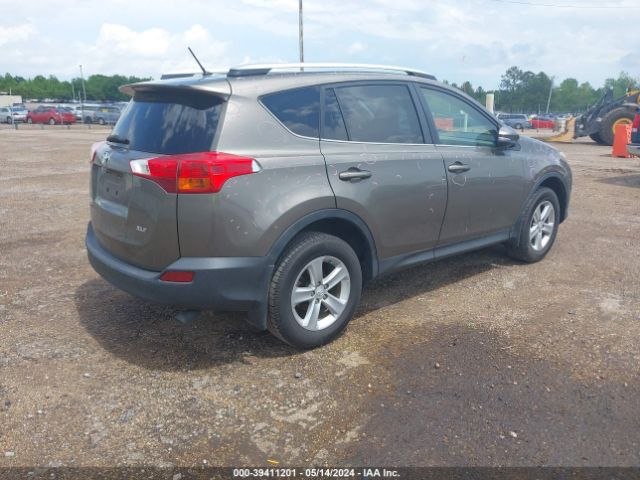 Photo 3 VIN: JTMWFREV5DD018820 - TOYOTA RAV4 