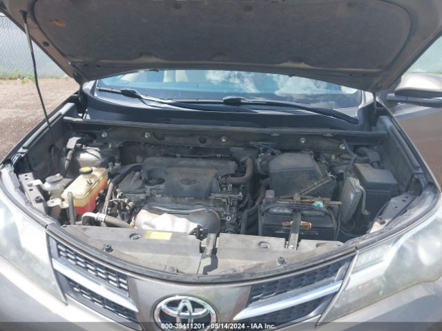 Photo 9 VIN: JTMWFREV5DD018820 - TOYOTA RAV4 