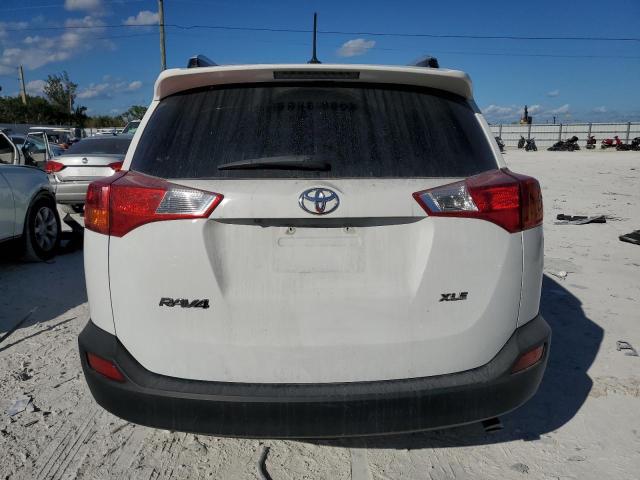 Photo 5 VIN: JTMWFREV5ED041127 - TOYOTA RAV4 XLE 