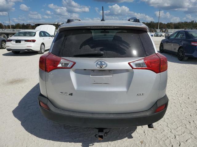 Photo 5 VIN: JTMWFREV5EJ022353 - TOYOTA RAV4 XLE 