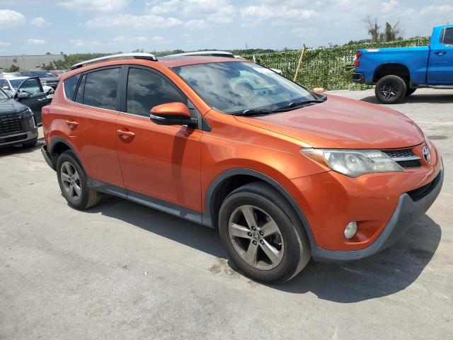 Photo 3 VIN: JTMWFREV5FD049939 - TOYOTA RAV4 