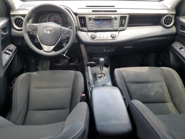 Photo 7 VIN: JTMWFREV5FD049939 - TOYOTA RAV4 