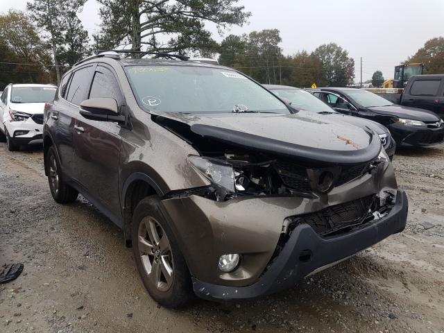 Photo 0 VIN: JTMWFREV5FD060004 - TOYOTA RAV4 