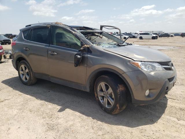 Photo 3 VIN: JTMWFREV5FD074405 - TOYOTA RAV4 