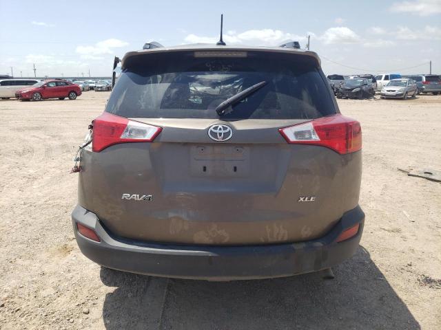 Photo 5 VIN: JTMWFREV5FD074405 - TOYOTA RAV4 