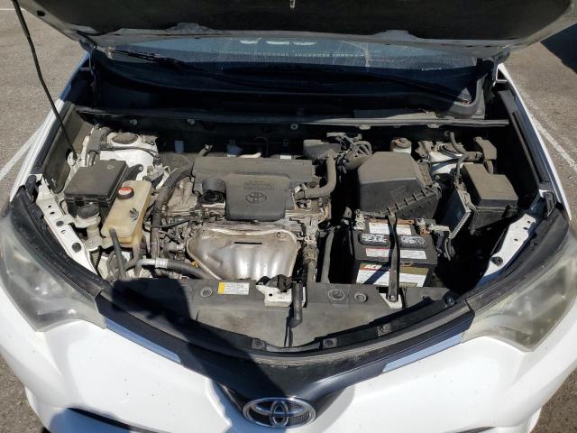 Photo 11 VIN: JTMWFREV5GD082277 - TOYOTA RAV4 XLE 