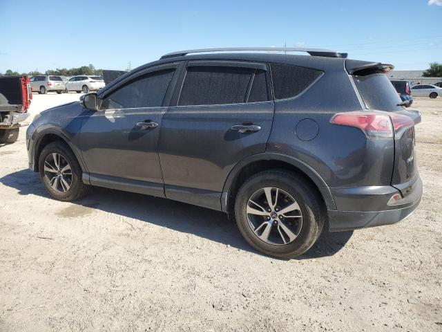 Photo 1 VIN: JTMWFREV5GD092002 - TOYOTA RAV4 XLE 