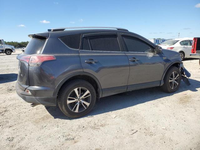 Photo 2 VIN: JTMWFREV5GD092002 - TOYOTA RAV4 XLE 