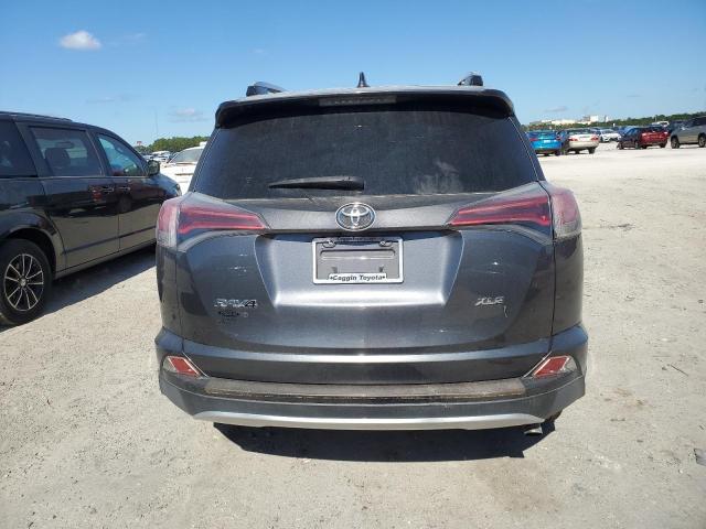 Photo 5 VIN: JTMWFREV5GD092002 - TOYOTA RAV4 XLE 