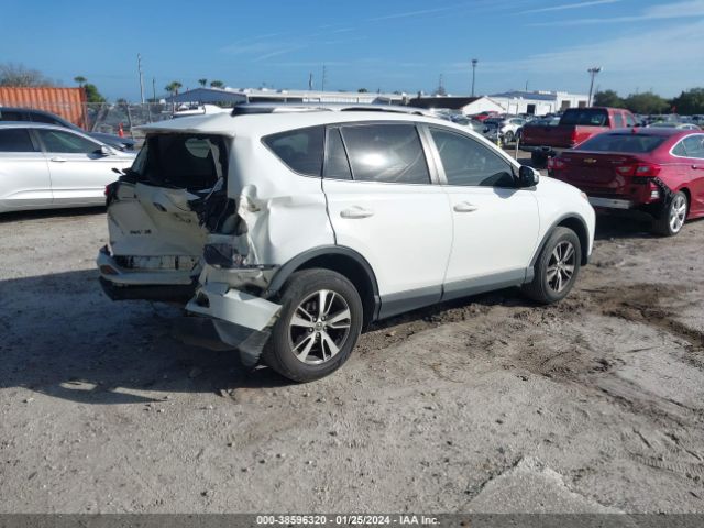 Photo 3 VIN: JTMWFREV5GJ065173 - TOYOTA RAV4 