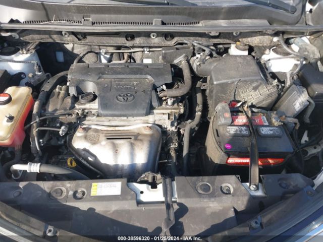 Photo 9 VIN: JTMWFREV5GJ065173 - TOYOTA RAV4 