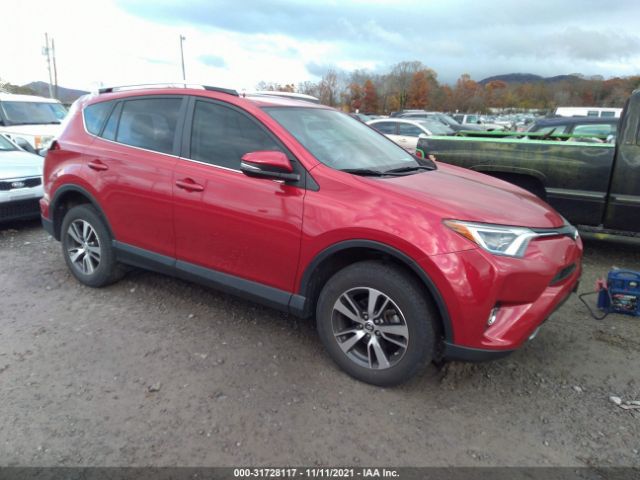 Photo 0 VIN: JTMWFREV5GJ071829 - TOYOTA RAV4 