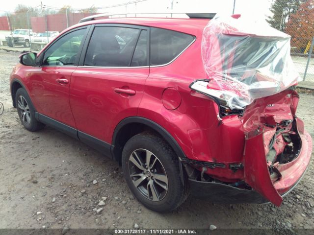 Photo 2 VIN: JTMWFREV5GJ071829 - TOYOTA RAV4 